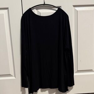 HATCH Maternity Perfect Longsleeve Tee